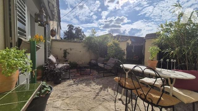 Maison à vendre, 103m², Montigny-sur-Loing