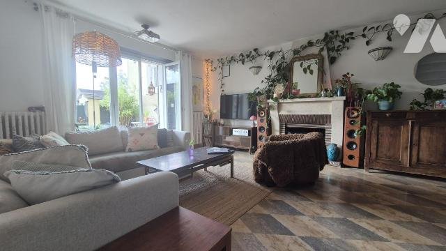 Maison à vendre, 103m², Montigny-sur-Loing