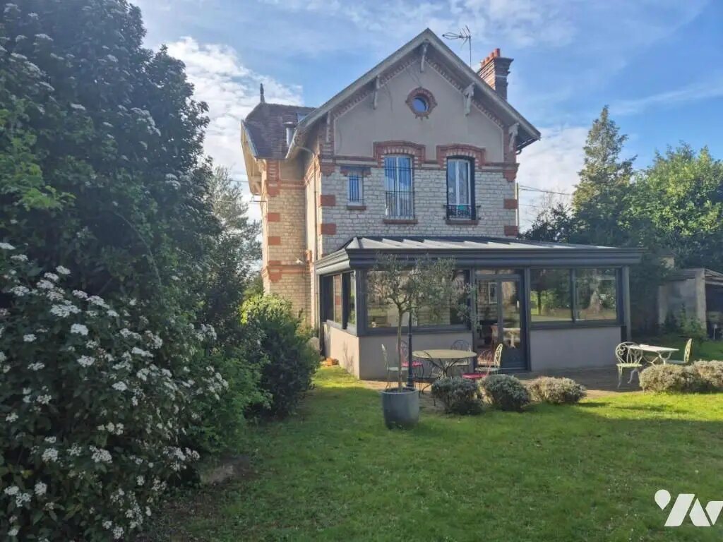 Maison à vendre, 150m², Montigny-sur-Loing