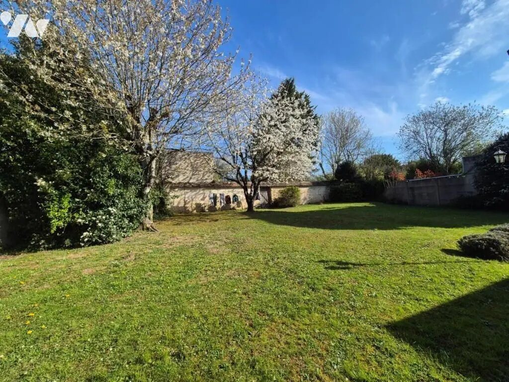Maison à vendre, 150m², Montigny-sur-Loing