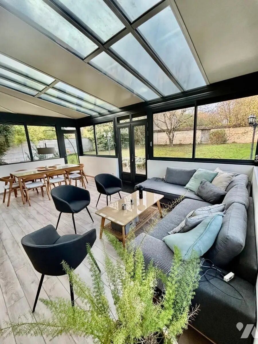 Maison à vendre, 150m², Montigny-sur-Loing