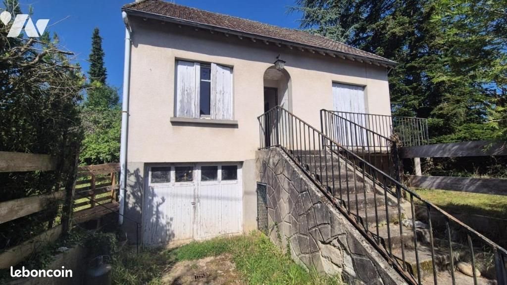 Maison à vendre, 65m², Recloses