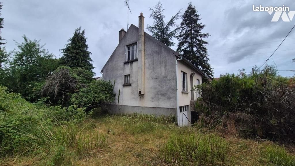 Maison à vendre, 65m², Recloses