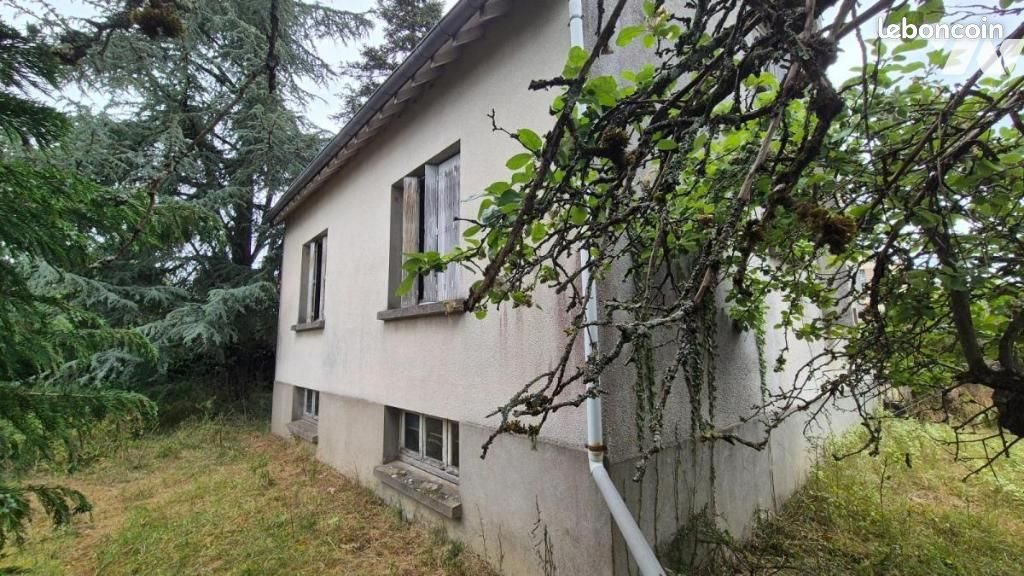 Maison à vendre, 65m², Recloses