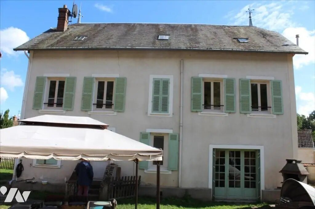 Maison à vendre, 162m², Bourron-Marlotte