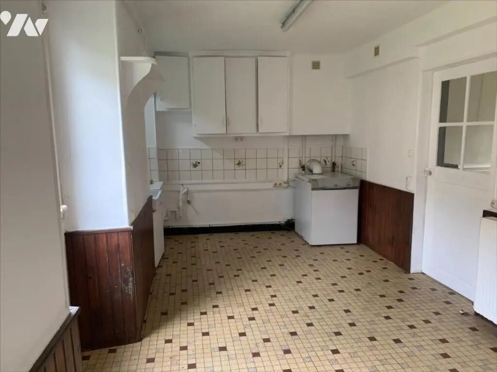 Maison à vendre, 162m², Bourron-Marlotte