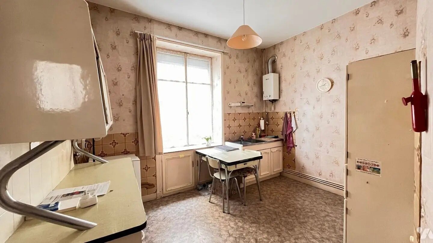 Appartement à vendre, 125m², Nantes