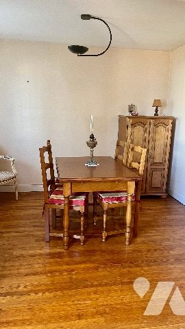 Appartement à vendre, 68m², Nantes