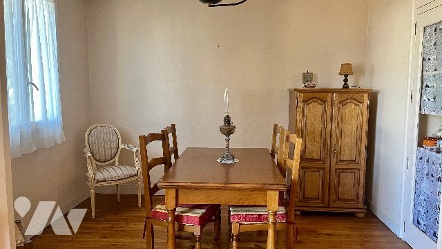 Appartement à vendre, 68m², Nantes