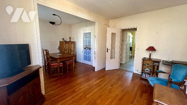 Appartement à vendre, 68m², Nantes