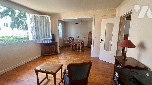 Appartement à vendre, 68m², Nantes