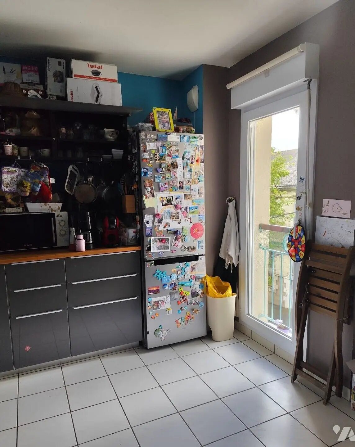 Appartement à vendre, 89m², Nantes