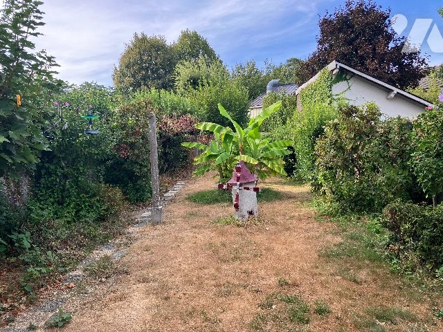 Maison à vendre, 79m², Nantes