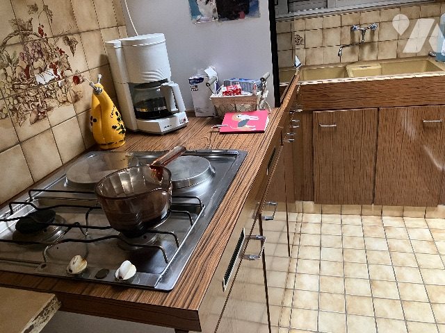 Maison à vendre, 79m², Nantes