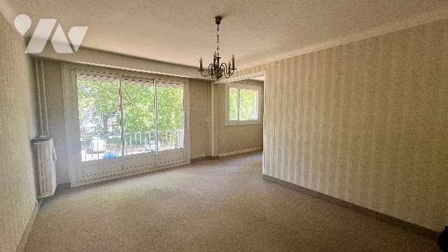 Appartement à vendre, 86m², Nantes
