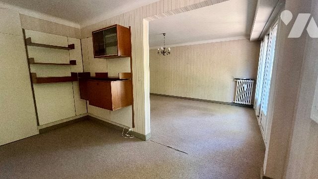 Appartement à vendre, 86m², Nantes