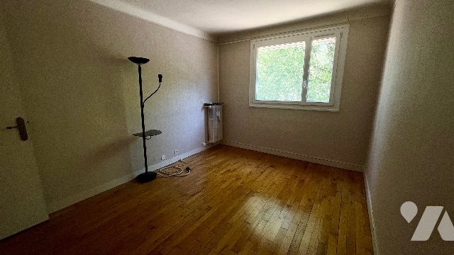 Appartement à vendre, 86m², Nantes
