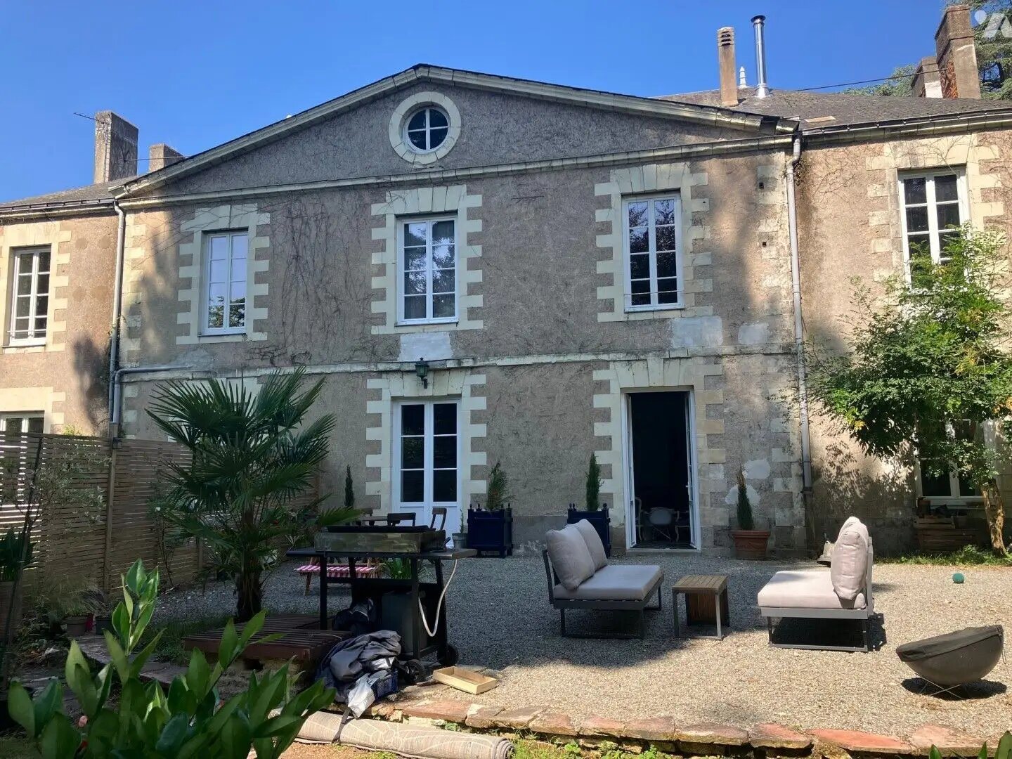 Appartement à vendre, 112m², Saint-Herblain