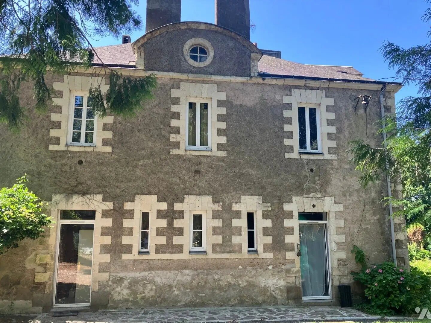 Appartement à vendre, 112m², Saint-Herblain