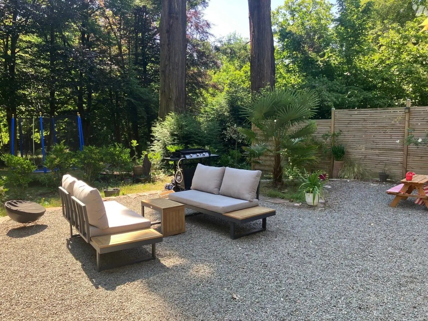 Appartement à vendre, 112m², Saint-Herblain