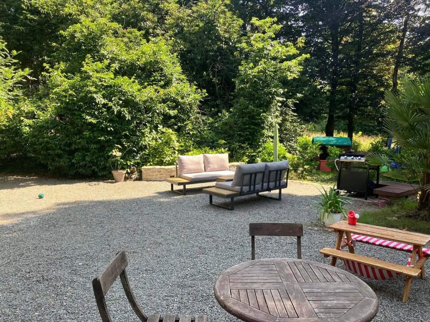 Appartement à vendre, 112m², Saint-Herblain