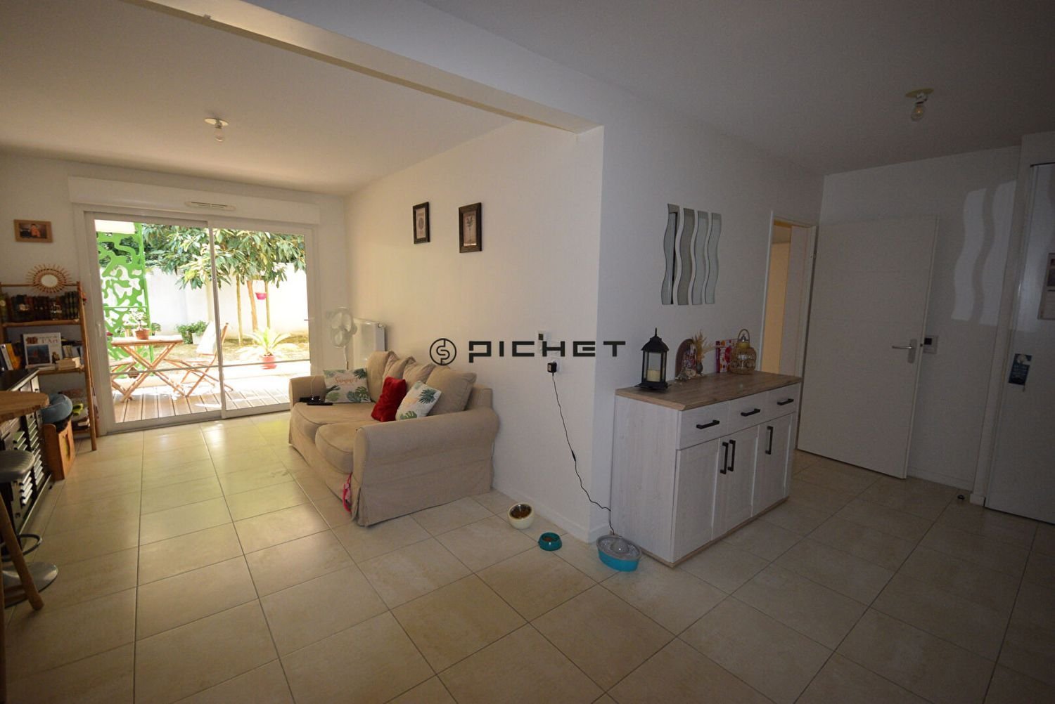 Appartement à vendre, 59m², La Rochelle