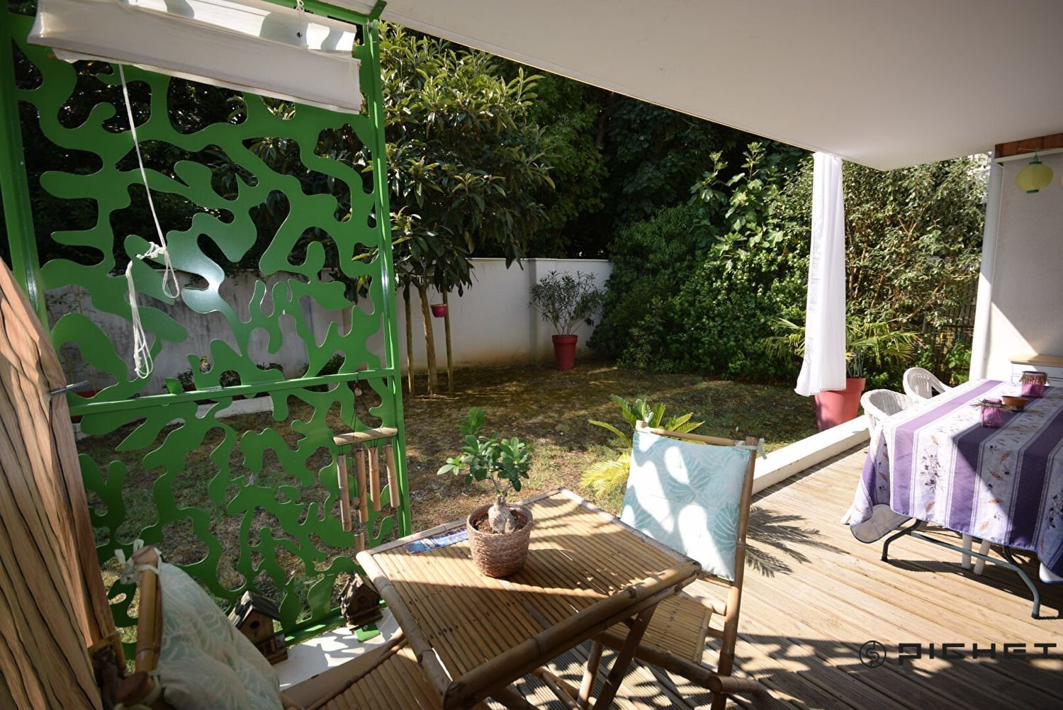 Appartement à vendre, 59m², La Rochelle