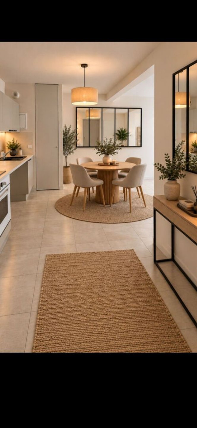 Appartement à vendre, 59m², La Rochelle