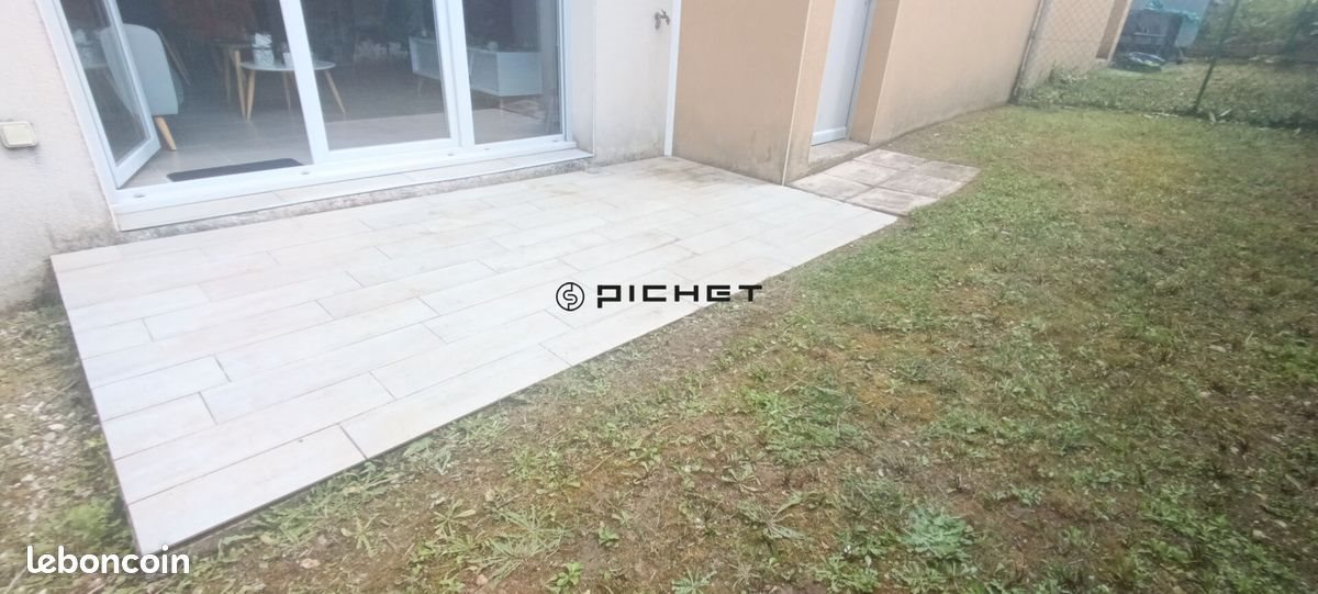 Maison à vendre, 78m², Angoulême