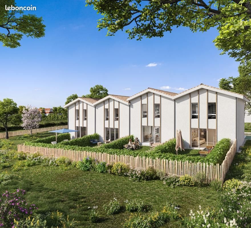 Maison à vendre, 85m², Dax