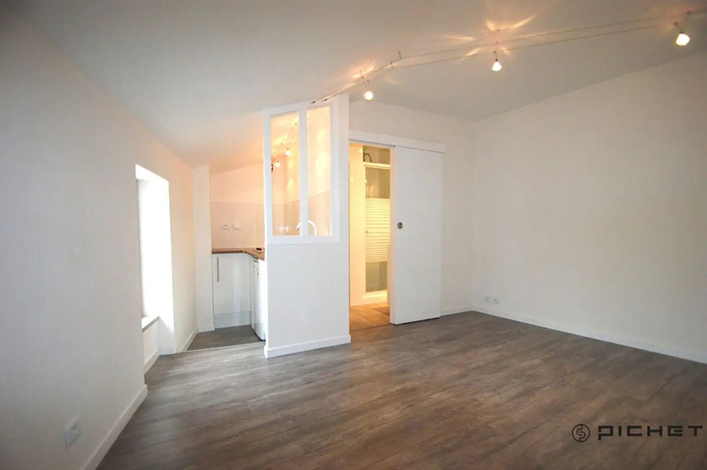 Appartement à vendre, 29m², La Rochelle