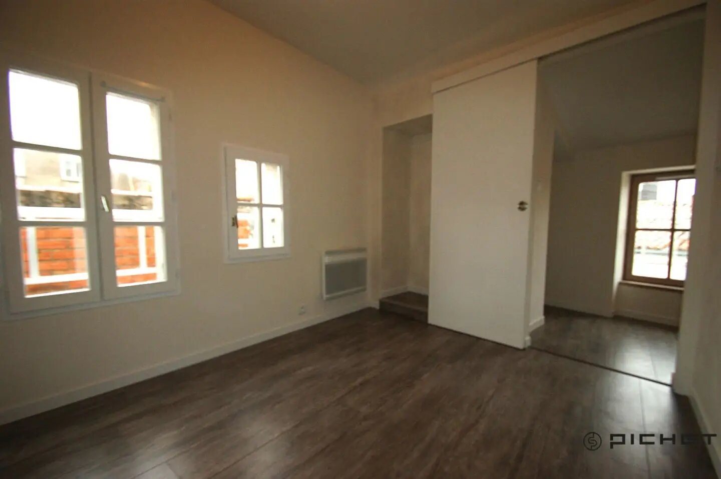 Appartement à vendre, 29m², La Rochelle
