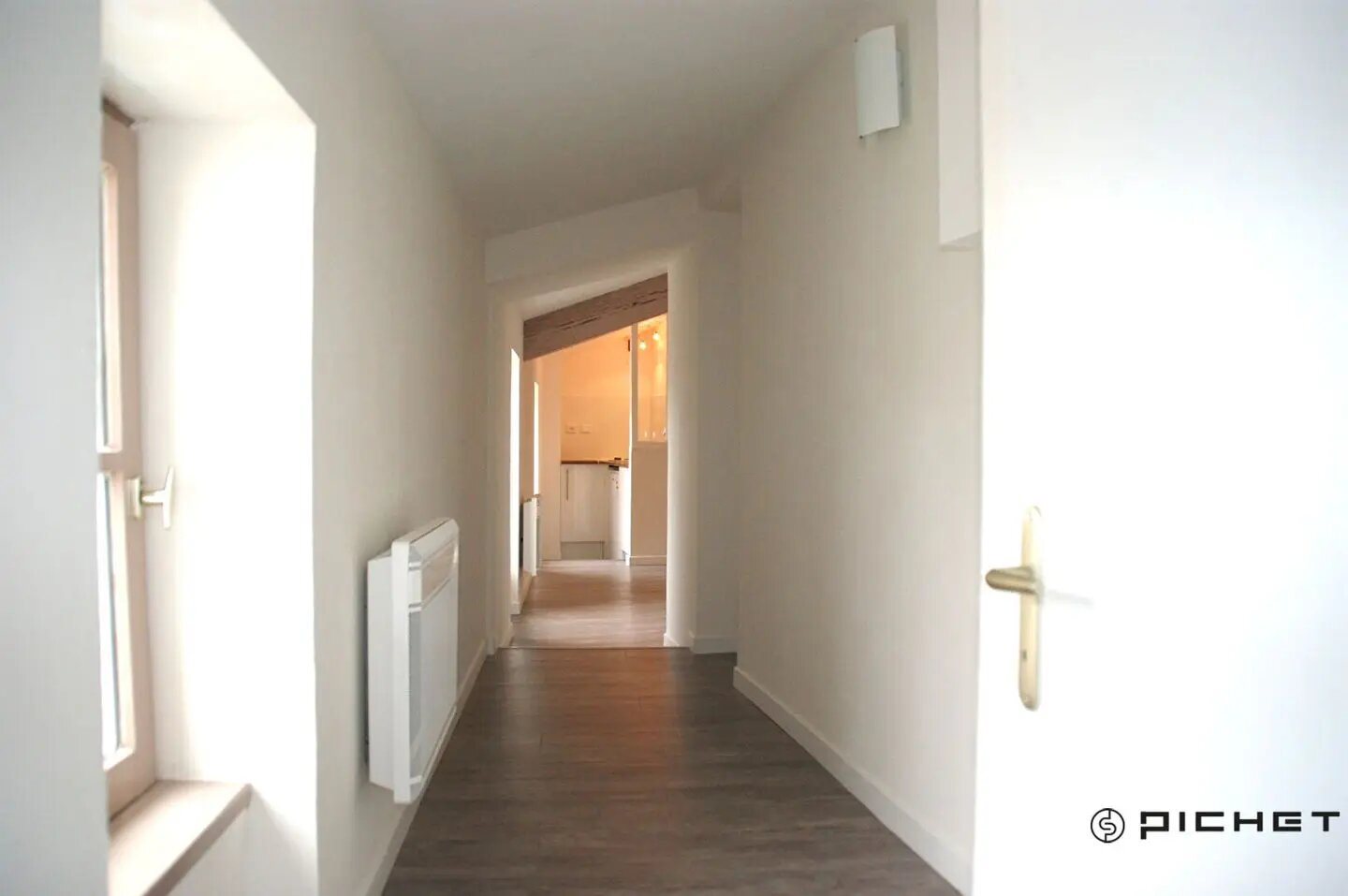 Appartement à vendre, 29m², La Rochelle