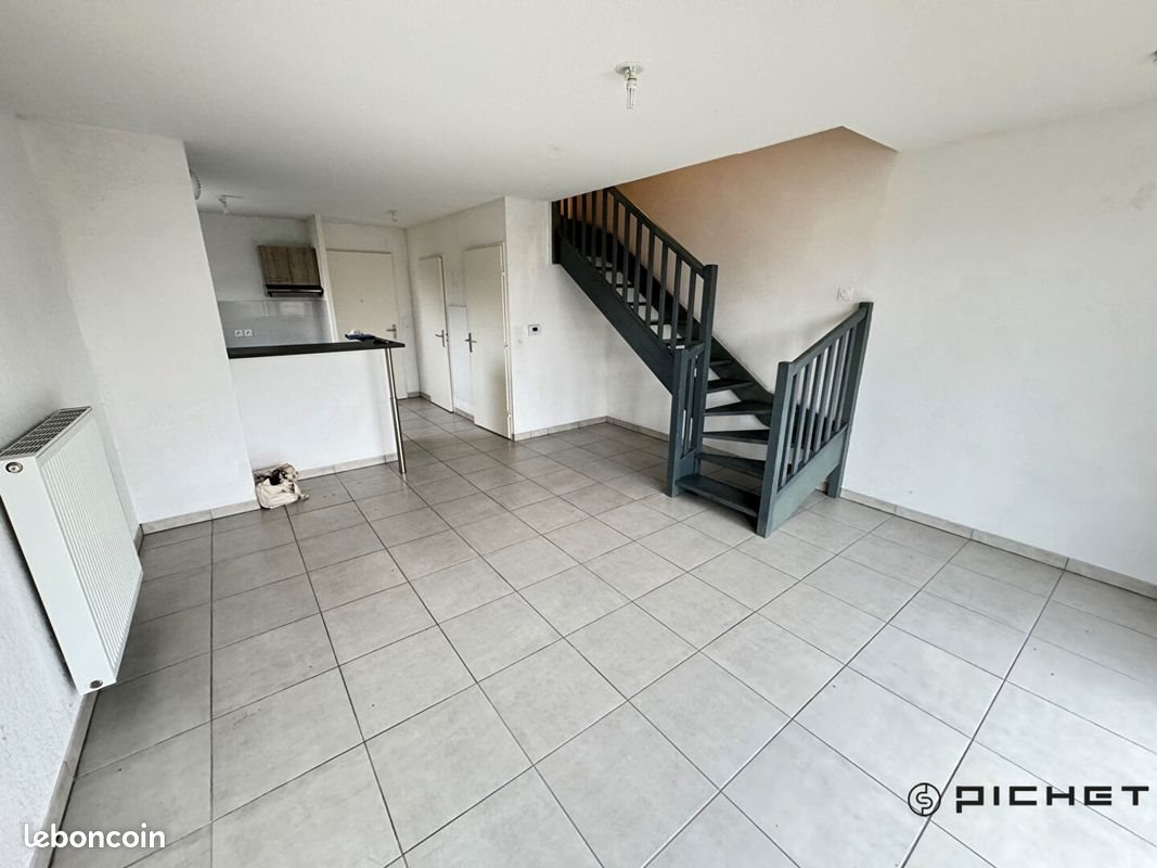 Maison à vendre, 64m², Bassens