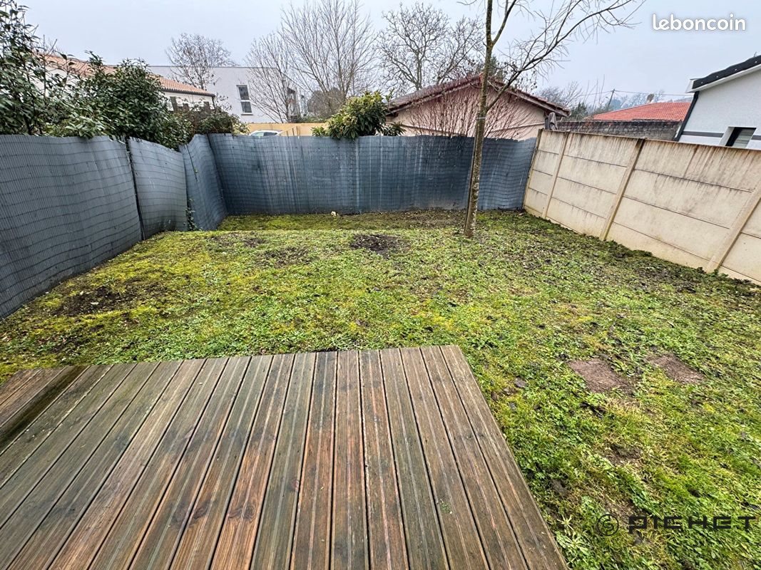 Maison à vendre, 64m², Bassens