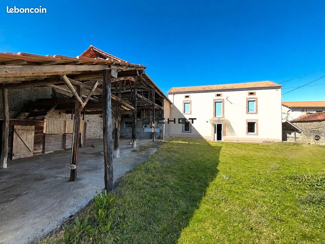 Maison à vendre, 136m², Maubourguet