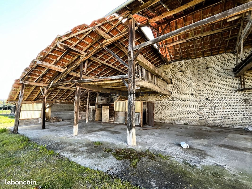 Maison à vendre, 136m², Maubourguet