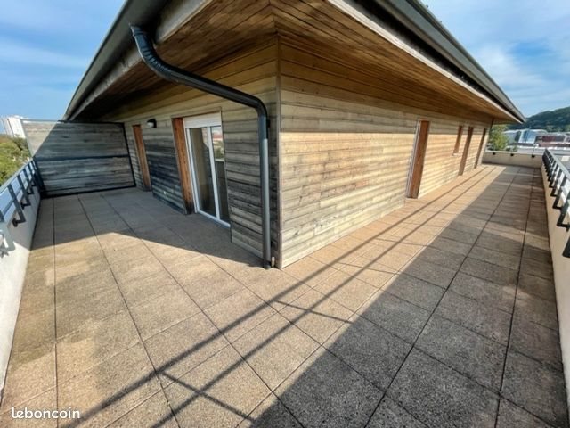 Appartement à vendre, 125m², Floirac