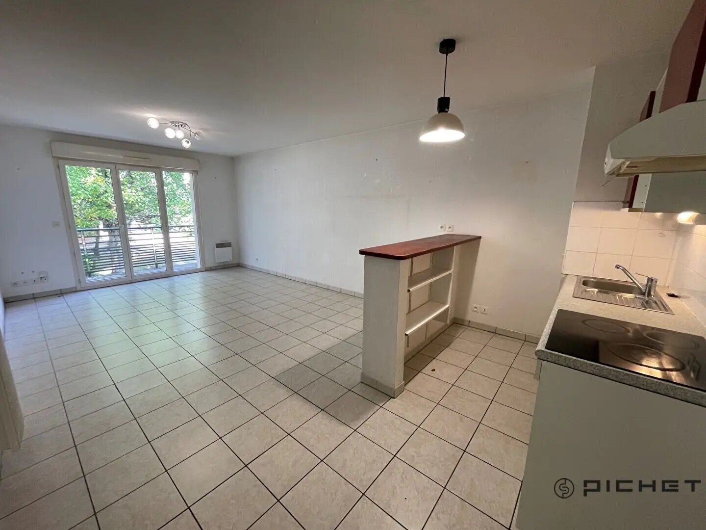 Appartement à vendre, 61m², Pau