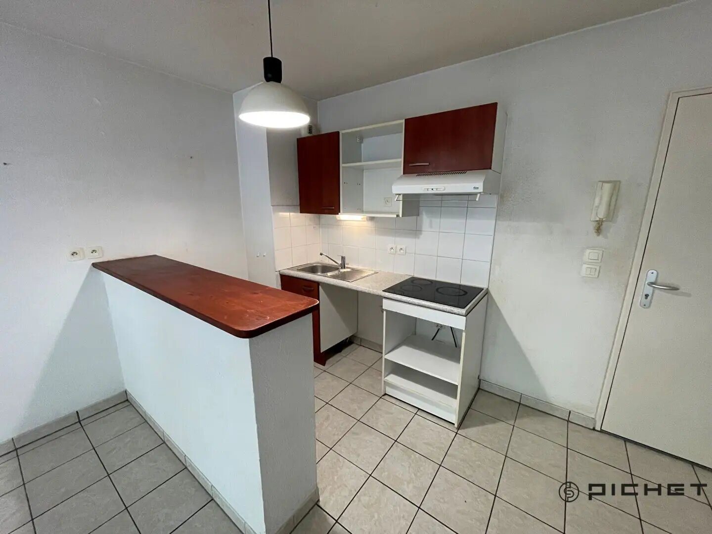 Appartement à vendre, 61m², Pau