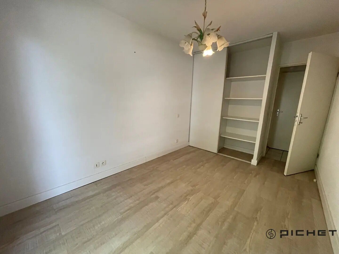 Appartement à vendre, 61m², Pau