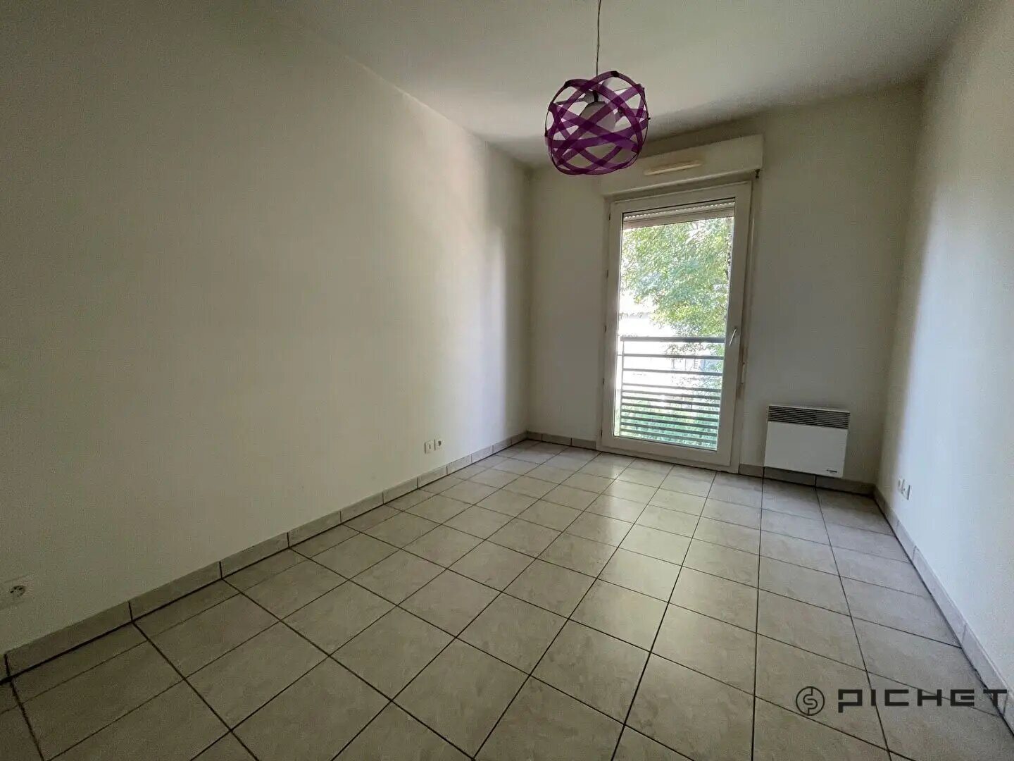 Appartement à vendre, 61m², Pau