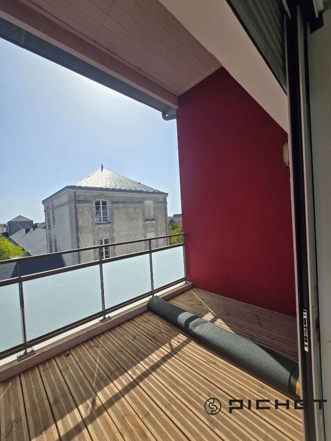 Appartement à vendre, 47m², La Rochelle