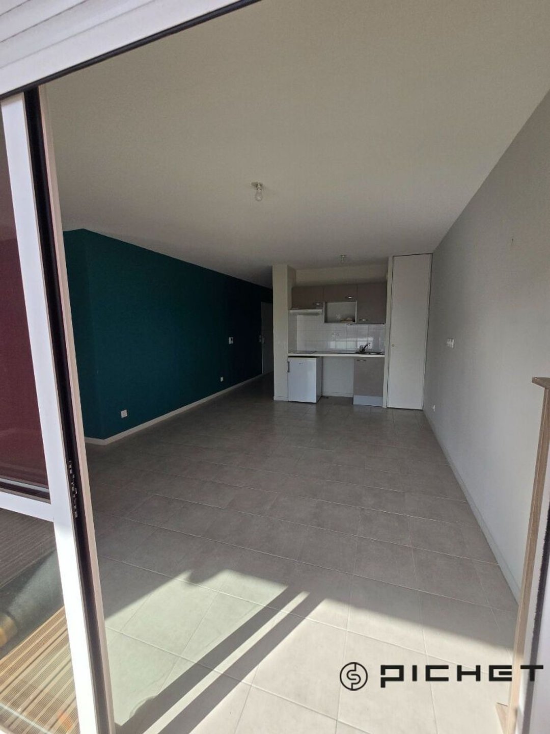 Appartement à vendre, 47m², La Rochelle