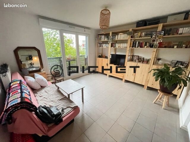 Appartement à vendre, 64m², Cenon