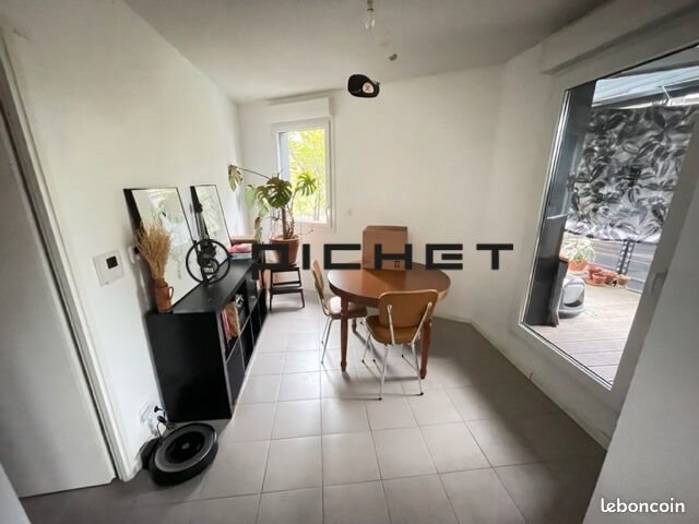 Appartement à vendre, 64m², Cenon