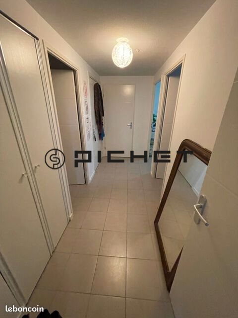Appartement à vendre, 64m², Cenon