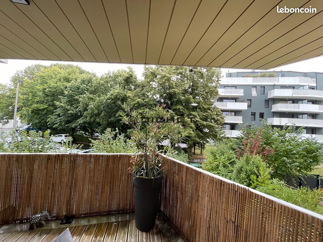 Appartement à vendre, 41m², Billère