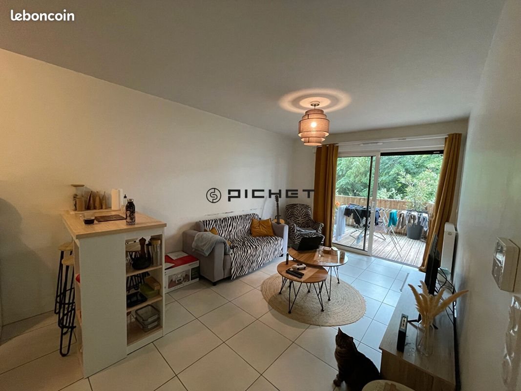 Appartement à vendre, 41m², Billère