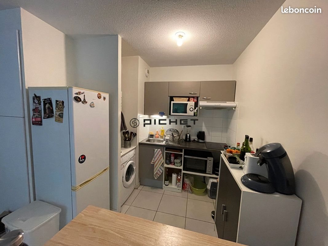 Appartement à vendre, 41m², Billère